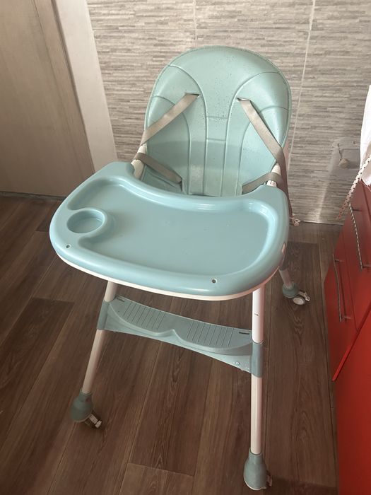 Детский стульчик