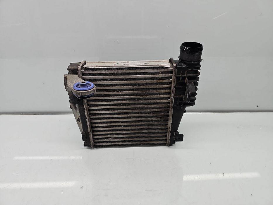 Radiator intercooler PEUGEOT 308 CC [Fabr 2009-2013] 9675627980