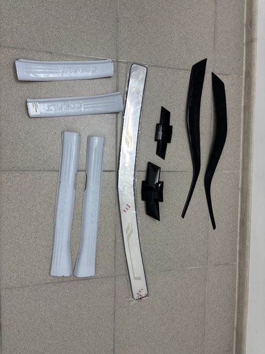 накладки на кобальт все за 5000