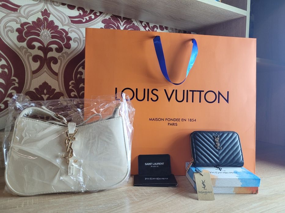 Продам новые сумки Люкс качества