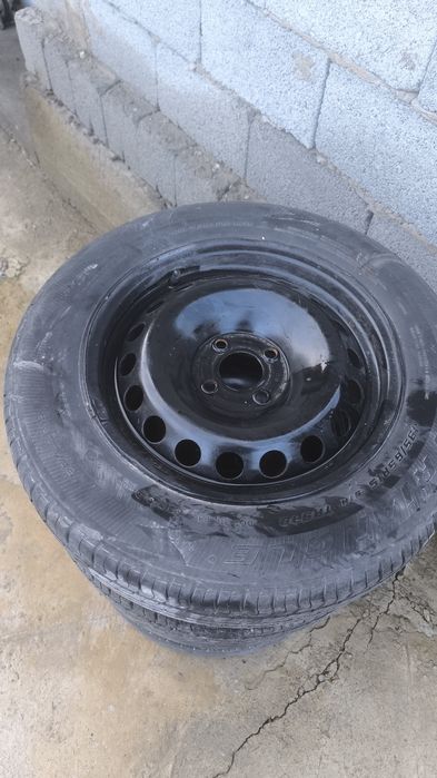 Бу баллон с диской