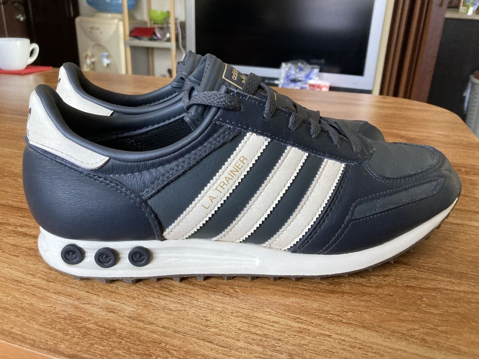 Мъжки оригинални маратонки Adidas La Trainer