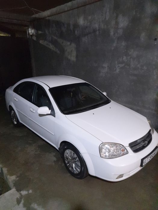 Поодается корейский optra