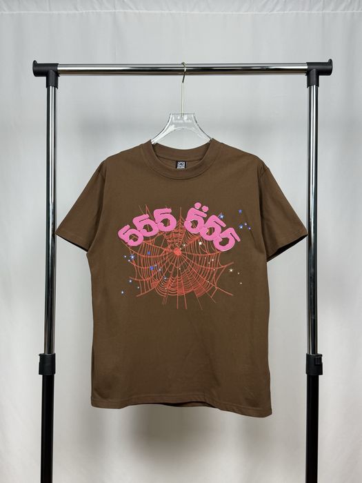 Sp5der T-Shirt | Футболка Спайдер | Tricou Spider