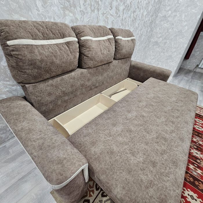 Прямой Диван «Таллин»