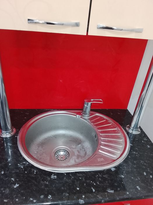 Продам Куханый гарнетур