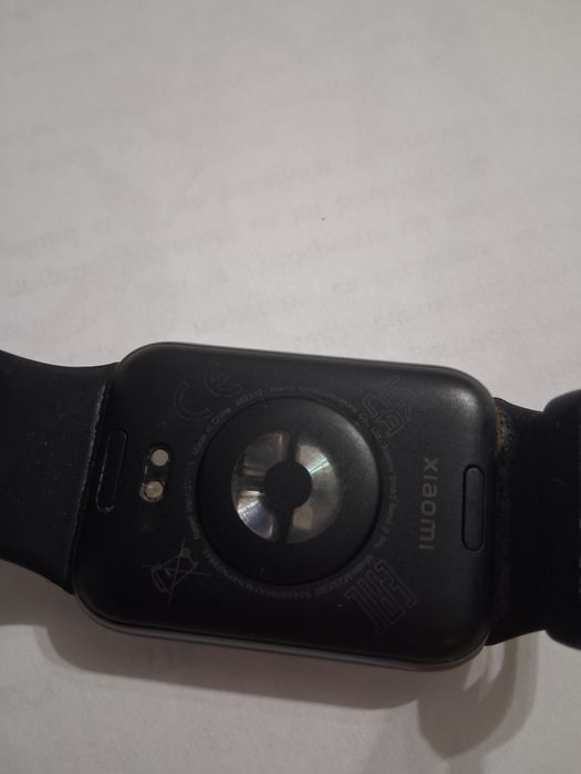 Xiaomi smart band 8 pro