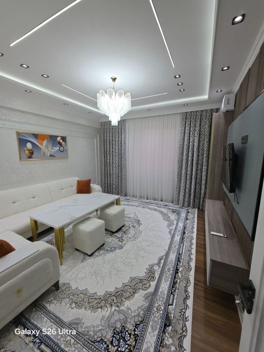 Срочно продается квартира
