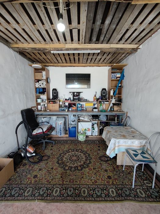 СРОЧНО продам гараж