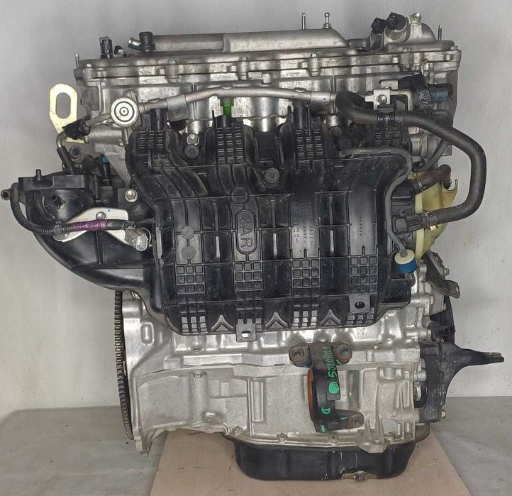 TitanAuto Toyota 2AR 2.5л двигатель