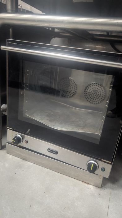 Bucătărie profesională