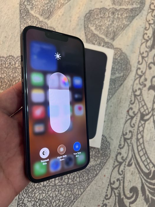 iPhone 13 128 GB, хорошее состояние