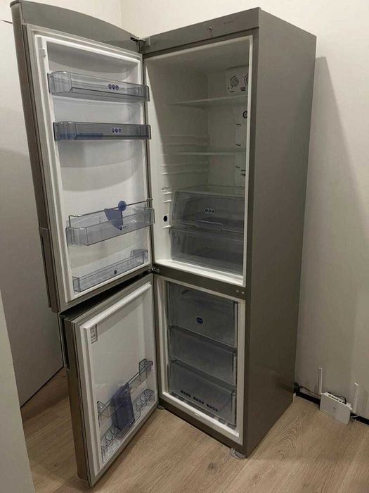 Холодильник Whirlpool