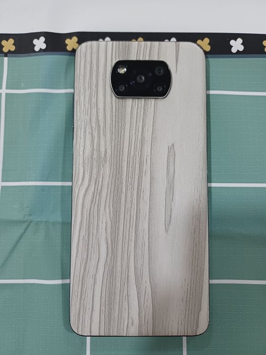 Poco x3 pro на прошивке от Google Pixel