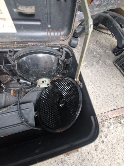 Руски Очила за Нощно Виждане ПНВ 57N