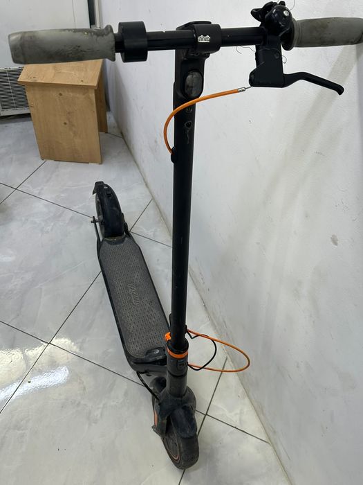 Ninebot f40 сатылады