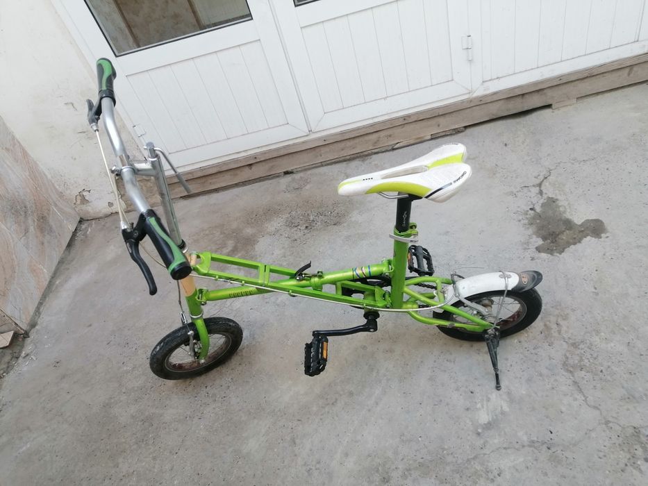 Велосипед. Разборный 100$