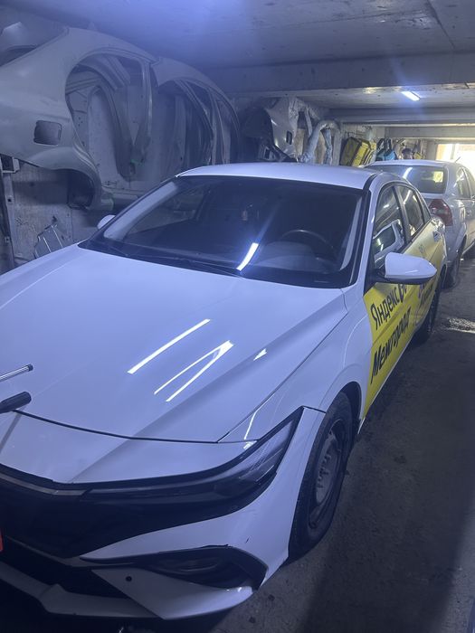 Автомобили в аренду без депозита