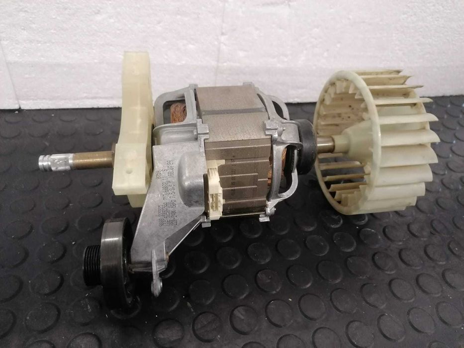 Motor uscator Bosch WTE84122BY/17 , cod piesa 00145467 / R20