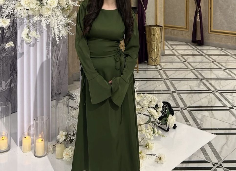 продам 3 платья ,за 20к