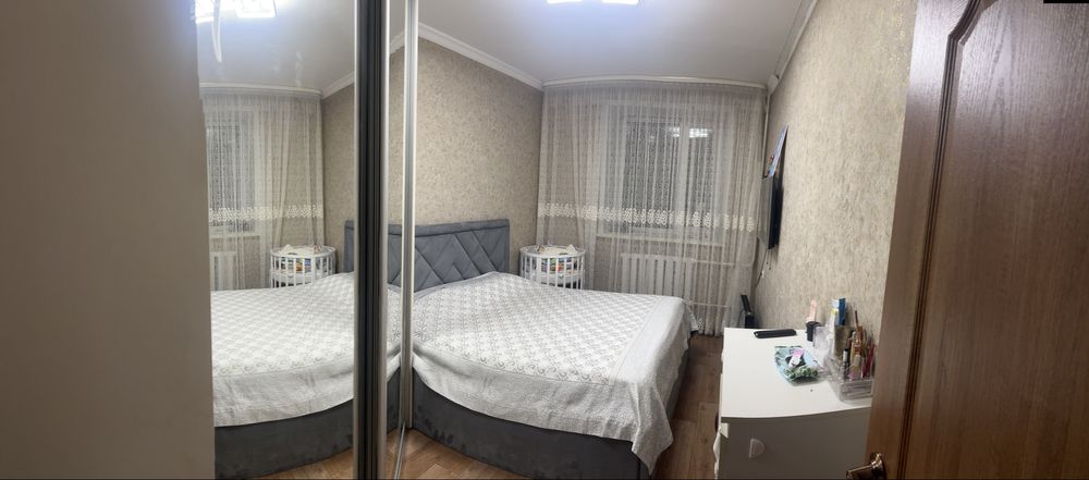 Продам квартиру