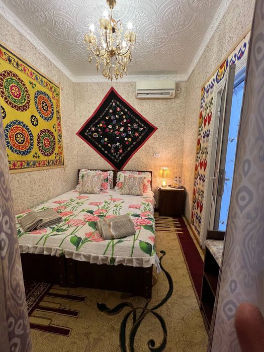 Арзон Мехмонхона Эски шахар марказида