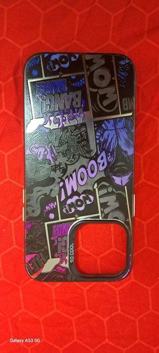 Iphone 16 Pro Max 256 GB