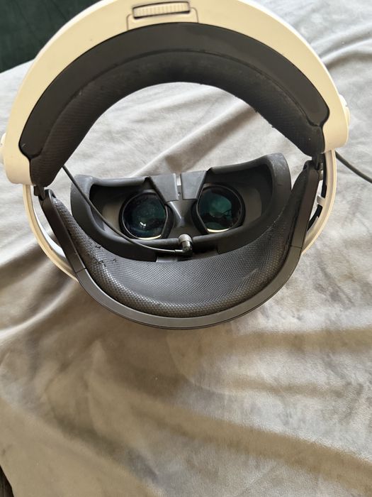 VR pentru Playstation