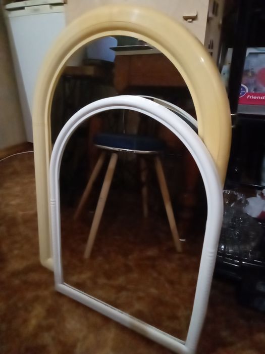Для дома зеркало.  Товары для дома