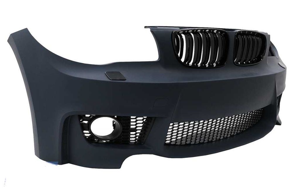 Bara Fata BMW Seria 1 E81 E82 E87 E88 1M Design (2004-2011)