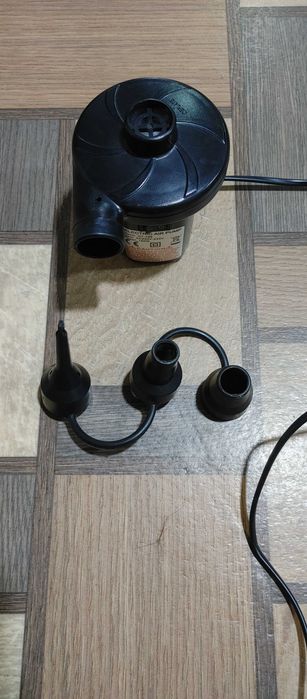Продам электрический насос
