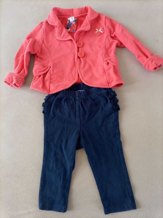 Маркови дрешки за деца от  6 месеца до 4 години