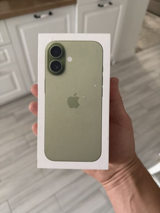 iphone 17 sage de 256gb , Nou, sigilat