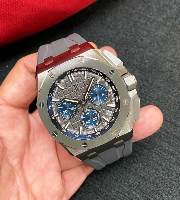 Audemars Piguet Royal Oak Offshore 44mm