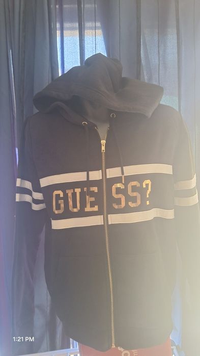 Дамски суитчър GUESS