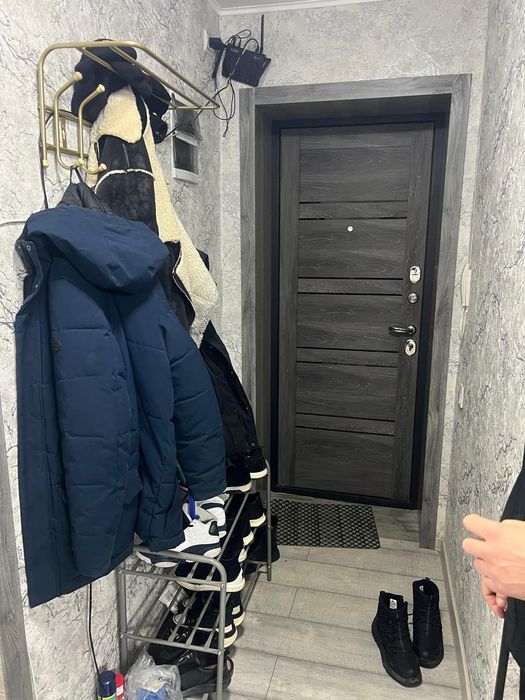 Продам 3комнатную квартиру