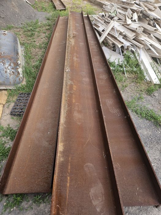 Продам балку 2  шт