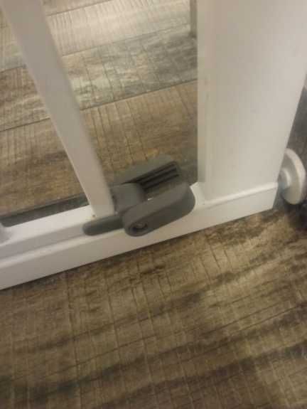 Poarta siguranta copii