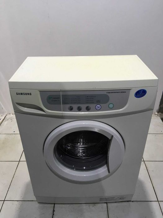 Стиральная машина (Компактная) Samsung S852