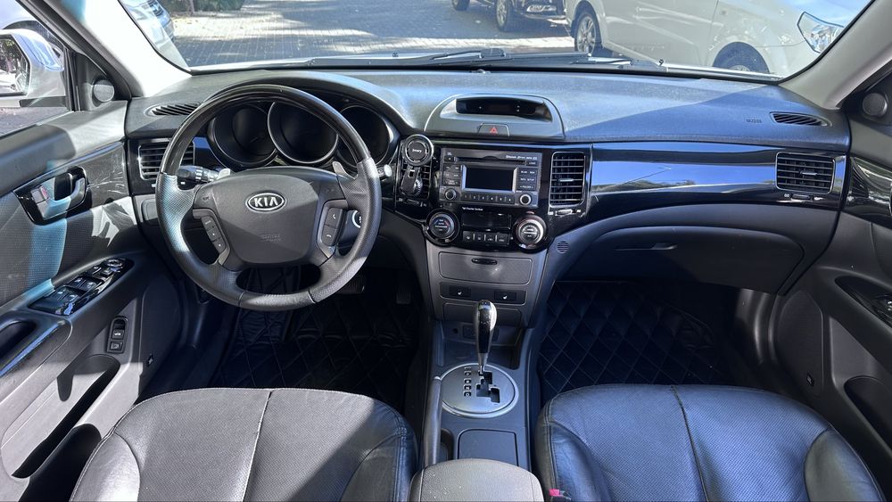 Kia optim