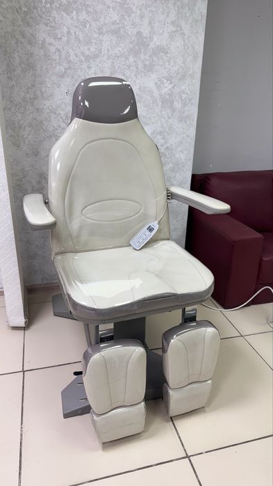 Педикюрное кресло