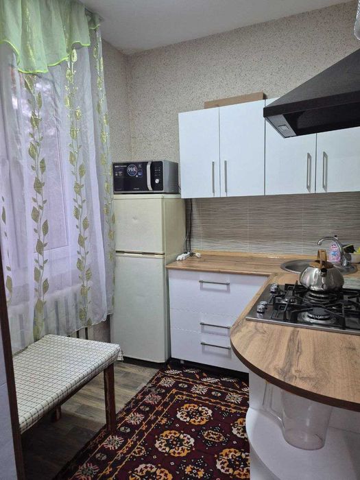 Массив Ялангач 2-комнатная квартира сдается в аренду