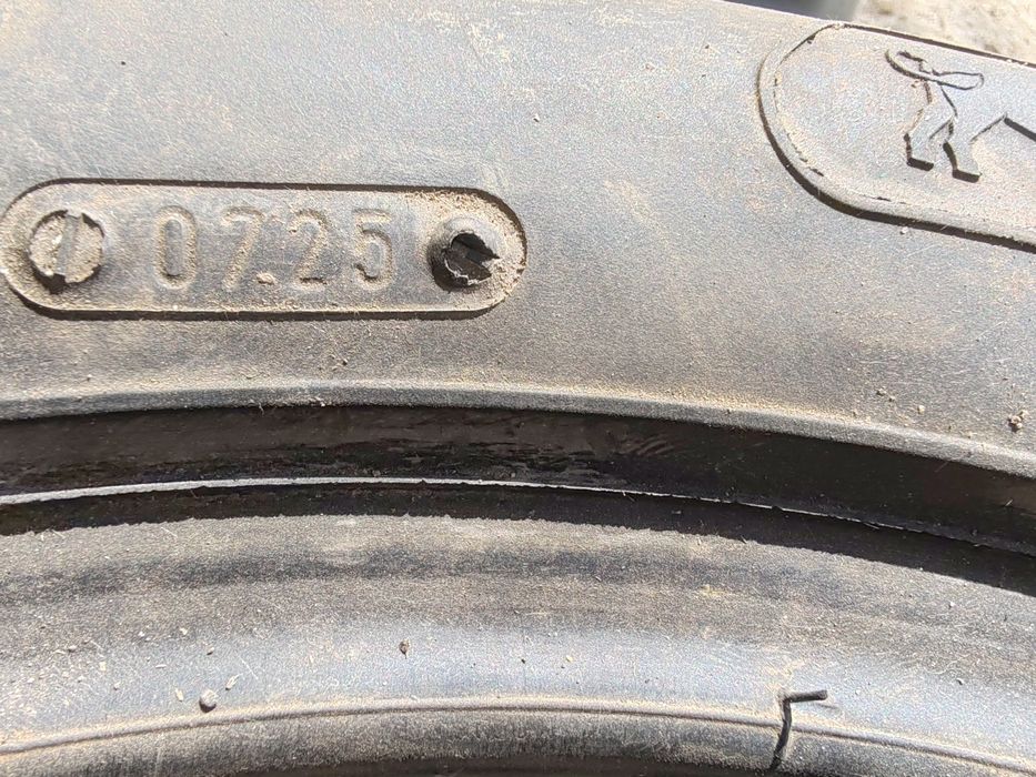 Anvelope 225..50.17   TAURUS ( dot 2025)