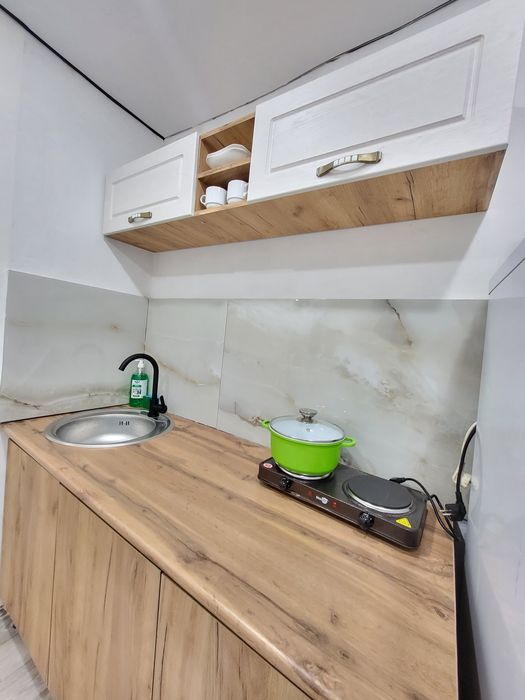 Квартиры ПОСУТОЧНО г.Темиртау