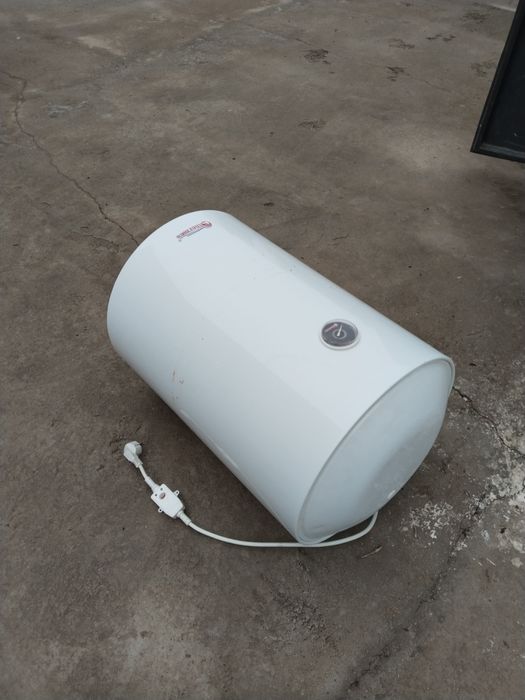 Аристон тепловода