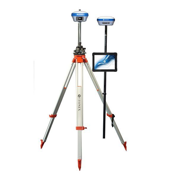 GNS приёмник Stonex S980A Ровер с Контроллером