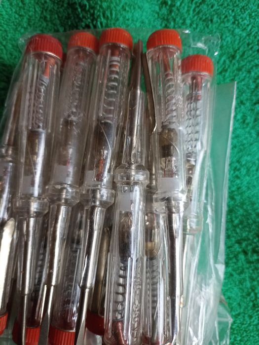 Продам индикатор указатель фазы.