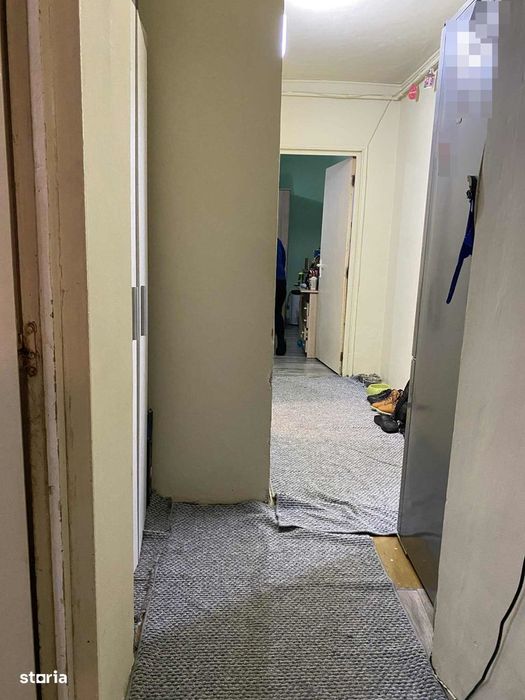Apartament 3 camere de vanzare Pandurilor Targu Mures, Mures