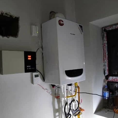 Отопления, сантехника