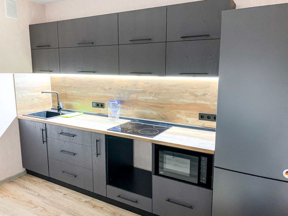 Кухонная мебель на заказ в Ташкенте